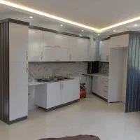 اجرای کابینت ،کمد دیواری ،درب،و کلیه امورات چوبی