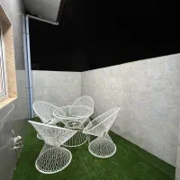 ویلا کلیدنخورده/مرکز شهر/خرید مستقیم ازمالک|فروش خانه و ویلا|خشکبیجار, |دیوار