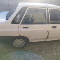 پراید مدل 80