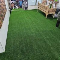 فنس برگی و خز ، پادری اسفنچی|مصالح و تجهیزات ساختمان|یزد, |دیوار