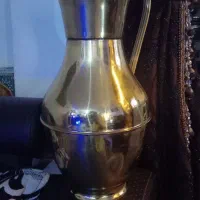 پارچ برنز|کلکسیون اشیاء عتیقه|اردبیل, |دیوار