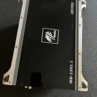 آمپلی فایر مونو mb 1201.1