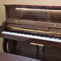 طرح آکوستیک یاماها Yamaha p145 نقد و اقساط|پیانو، کیبورد، آکاردئون|تهران, ونک|دیوار