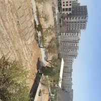 فروش ۷۰ متر ویو باغ طبقه آخر در گرمدره