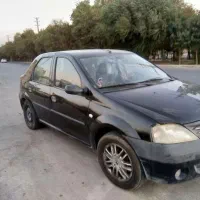 ال نود مشکی مدل 89