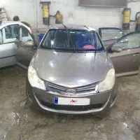 MvM315 هاچ بک بیرنگ ۹۳