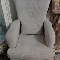مبلمان ۷ نفره کارکرده