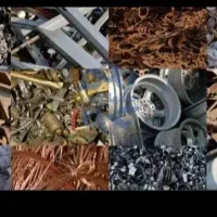 خریدار ضایعات سیار درب منزل