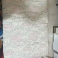 تشک یک نفره و دونفره نو نو مناسب عروس