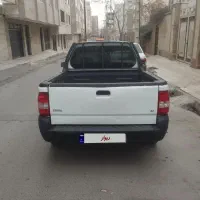 پراید وانت|خودرو سواری و وانت|مشهد, سرافرازان|دیوار