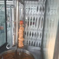 فر کباب ترکی دونر|اجاق گاز و لوازم برقی پخت‌وپز|سیمین شهر, |دیوار