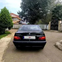 پارس tu5مدل ۱۴۰۰ دریچه سیمی تک برگ سند|خودرو سواری و وانت|رودسر, |دیوار