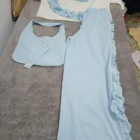 لباس راحتی