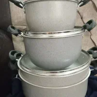 سرویس قابلمه