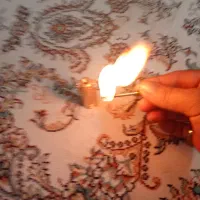 فندک بنزینی|زیورآلات و اکسسوری|سرپل ذهاب, |دیوار