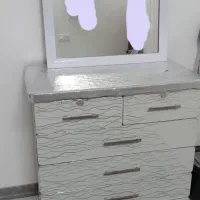 ایینه دراورسالم خودم برچسب زدم