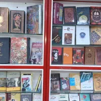 خریدار انواع کتاب|کتاب و مجله تاریخی|اهواز, نادری|دیوار