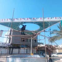 اجرا دکوراسیون|خدمات پیشه و مهارت|جم, |دیوار