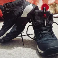 کفش ، کوه نوردی ، طبیعت گردی ، مردانه