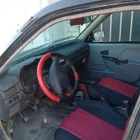 پراید هاچبک مدل 84|خودرو سواری و وانت|تربت‌حیدریه, ده پائین|دیوار