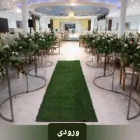 استند اثرانگشت‌ عروس ،حجله ،دیجی|خدمات پذیرایی، مراسم|زاهدان, |دیوار