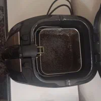 سرخ کن|اجاق گاز و لوازم برقی پخت‌وپز|تهران, شهر زیبا|دیوار