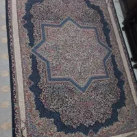 ۴ تخته فرش طرح ۷۰۰ شانه تراکم ۲۱۰۰ در حد آکبند|فرش|ارومیه, |دیوار