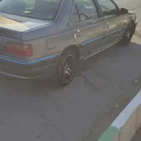 پارس سال مدل 94|خودرو سواری و وانت|ساوه, |دیوار