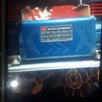 پمپ باد دو موتور|قطعات یدکی و لوازم جانبی|زاهدان, |دیوار