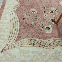 فرش قالی شش متری 6|فرش|اصفهان, جلالیه|دیوار