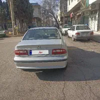 سمند x7|خودرو سواری و وانت|الوند, |دیوار