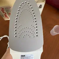 اتو بخار لباس|اتو و لوازم اتو|اردبیل, |دیوار