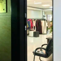مدلینگ بانو با چهره و بدون چهره