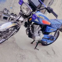 موتور 150 بهرو|موتورسیکلت|بندرعباس, |دیوار