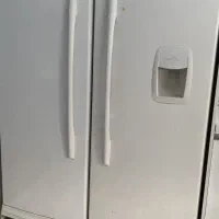 یخچال دوقلو گلسان