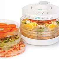 میوه خشک کن سایا|سایر لوازم برقی|گنبد کاووس, |دیوار