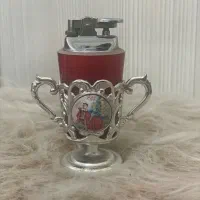 فندک کلکسیونی آنتیک ژاپنی