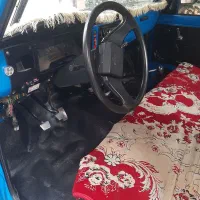 نیسان وانت|خودرو سواری و وانت|کرج, خرمدشت|دیوار