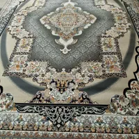 فروش فرش طرح تابستانه اقساط۶ماهه باچک صیادی|فرش|میانه, |دیوار