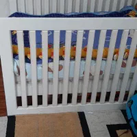 تخت نوجوان کتابخانه میز تلوزیون|تخت و سرویس خواب|رشت, رشتیان|دیوار