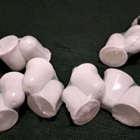 نمکدان و اردوخوری نو