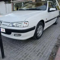 پارس مدل ۱۳۹۳