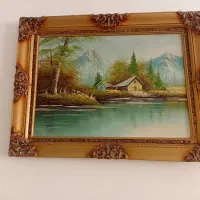 تابلو|تابلو، نقاشی، عکس|تهران, کوثر|دیوار