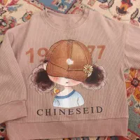 لباس دخترانه