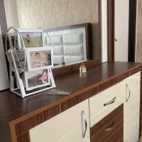 سرویس خواب تمام ام دی اف طرح ترکیه