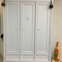 تخت و کمد کودک بالسا(Balsa) با کیفیت عالی|اسباب و اثاث بچه|تهران, تجریش|دیوار