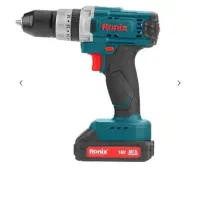 پیچ گوشتی شارژی رونیکس