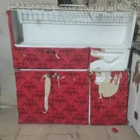 کابینت|آب‌چکان و نظم‌دهنده ظروف|اندیمشک, |دیوار