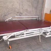 فروش تخت ایستا وبیمار|پزشکی|شهرکرد, |دیوار