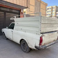 وانت بار دوگانه دستی|خودرو سواری و وانت|شهرکرد, |دیوار